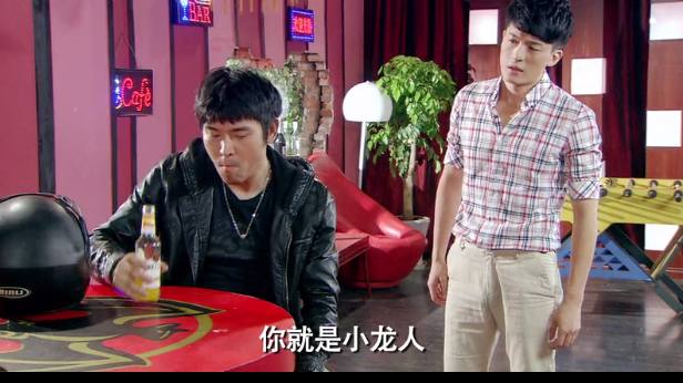 《爱情公寓3》第19集有一个情节，很多观众看的时候都掉眼泪了