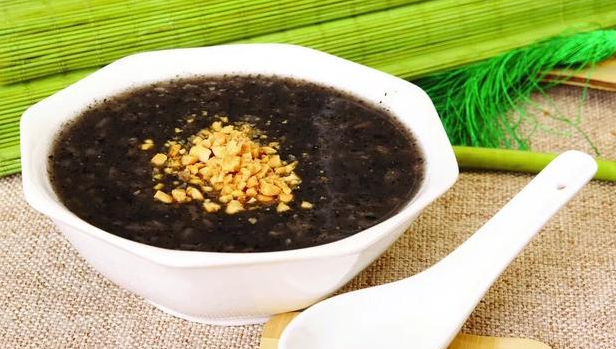 黑芝麻的副作用有哪些?