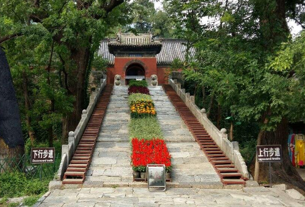 去红螺寺有什么好玩的？
