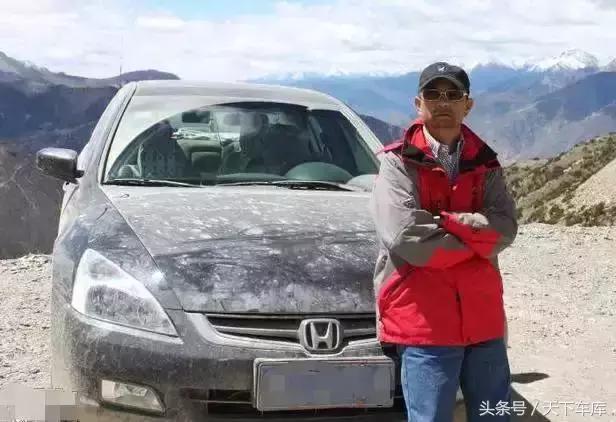 这些车竟然都适合自驾进藏,有你的车吗?!