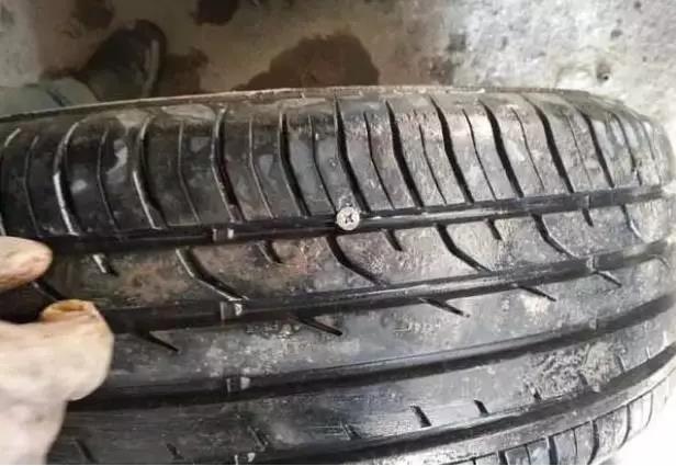 汽车轮胎的寿命是多久?跑多长时间换轮胎最合适?