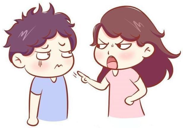 夫妻之间没有感情的4大表现,你不会又全中了吧