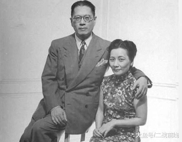 宋氏三姐妹得知宋子文去世, 却无一人到场悼念, 是何原因?