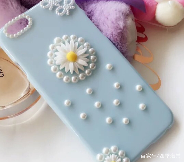 十二星座里最受欢迎的手机壳,每一款都值得拥