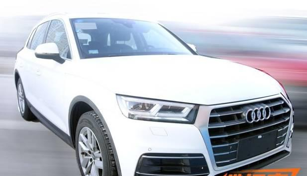 宝马中国换帅;睿骋CC、新一代XC60价格出来了!