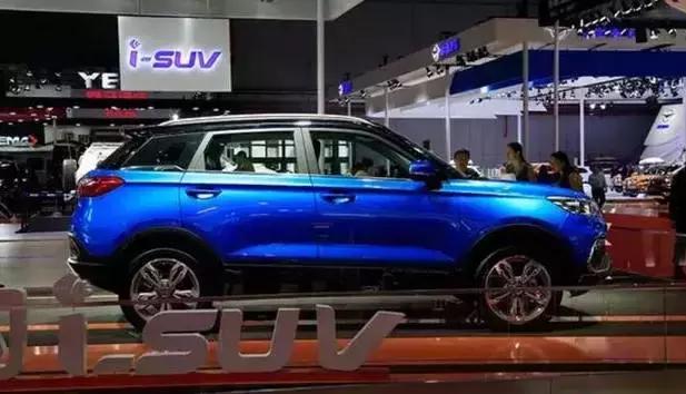 7万左右的小型SUV，猎豹CS9对标传祺GS3！谁能更胜一筹？