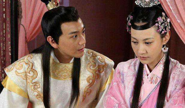 古龙小说改编的电视剧拍完6年,阵容强大却无法