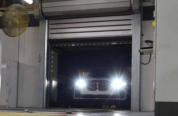 宝马中国换帅;睿骋CC、新一代XC60价格出来了!