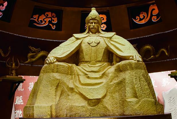 曹玮为何会预言李元昊是宋朝的祸患只因他小时候做了这样一件事