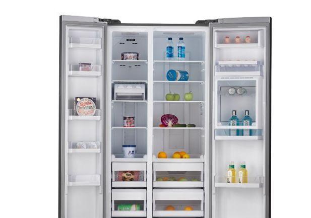 Phân tích và khắc phục sự cố mạch điển hình của tủ lạnh inverter