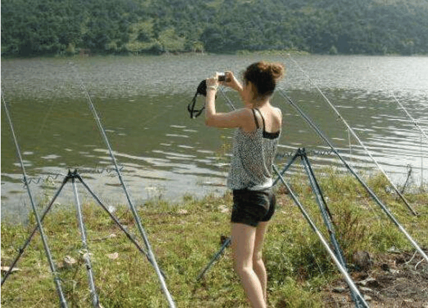 浅谈海竿钓法, 必需承认的四大优势!