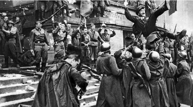 苏联解体对中国产生了什么影响?答案说出来你