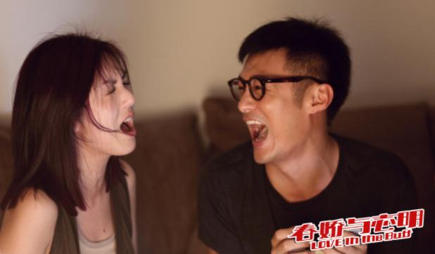 《春娇与志明》影评：兜兜转转一大圈，最终牵手的还是最初的爱恋