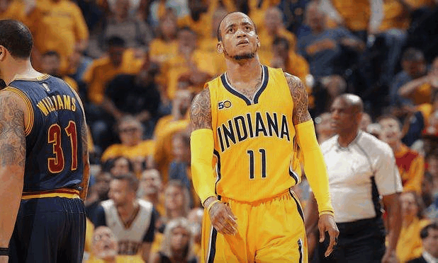 广东队又要换外援?这一次朱芳雨看上了昔日勇