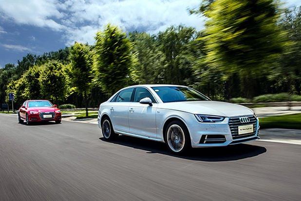 实话实说，这3点奔驰C级不如奥迪A4L