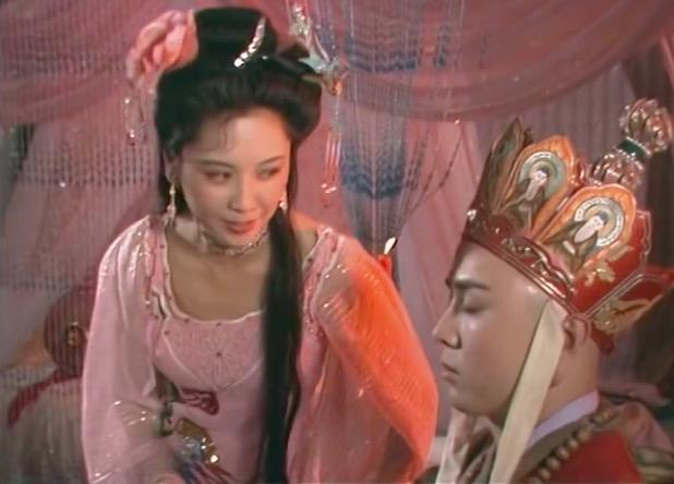 《西游记女儿国》有
