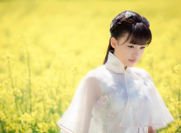 2018最热播的电视剧,独孤天下第四,凤囚凰第二