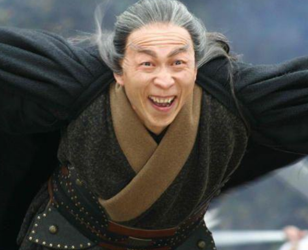 《举起手来》搞笑翻译官,娱乐圈的坏人专业户,长相丑陋却娶娇妻