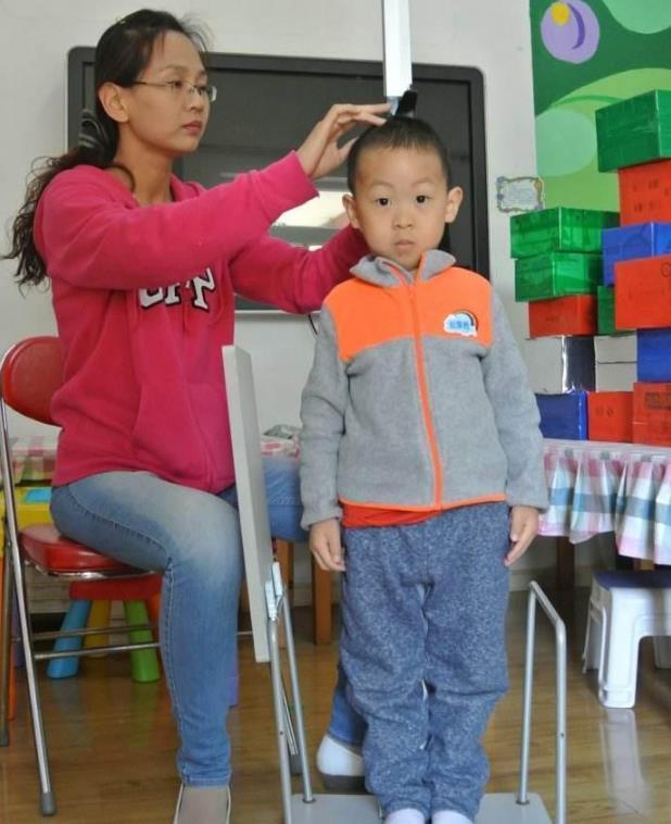 孩子长高的黄金时间段你知道吗? 很多宝妈每