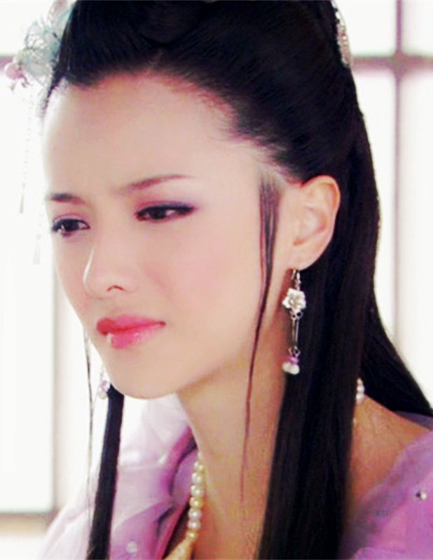 《活佛济公》系列美女如云,陈紫函江祖平,谁让与互联网美女图片