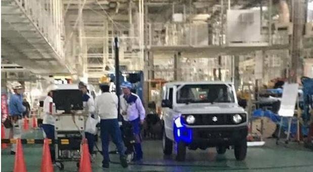 又一硬汉越野SUV，搭0.66T发动机，外观比肩奔驰G级，仅15万起