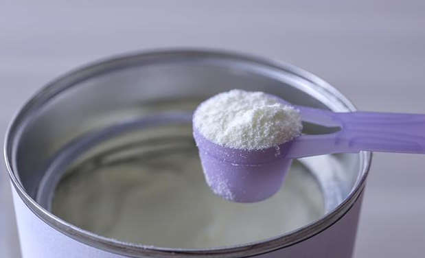 婴儿奶粉中的DHA究竟是什么？儿科专家这次都给你说明白了