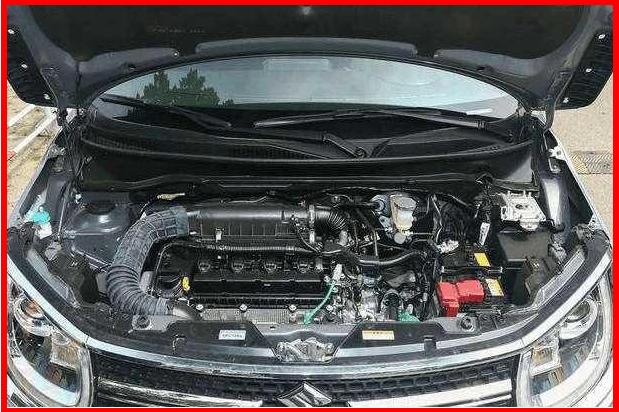 小SUV,比奔驰SMART还漂亮,油耗堪比摩托车。