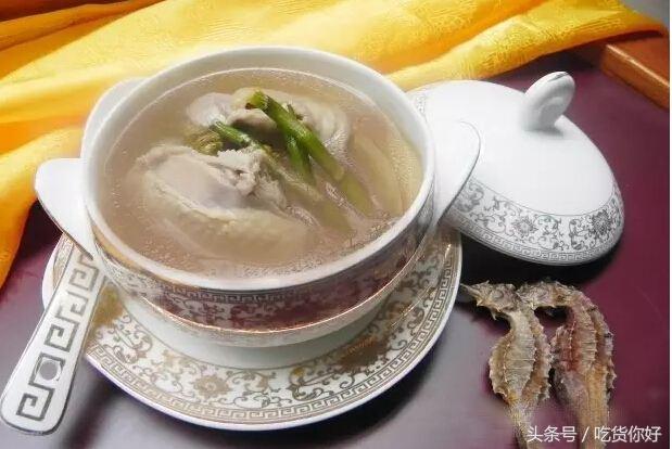 [恶心美食系列]外地人眼里广东恶心美食,你有勇