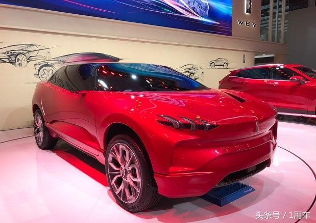 X6的外观,奔驰的内饰,林肯的车标,大众的价格-