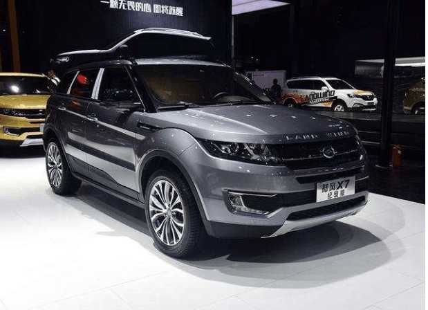 国产路虎揽胜,非常经典的文章,不看后悔