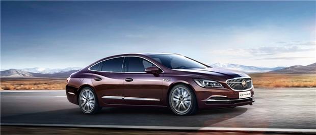 爸爸的最爱 30万左右超舒适中大型轿车推荐