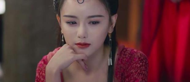 《大梦西游4伏妖记》里面这个美艳动人蜘蛛精