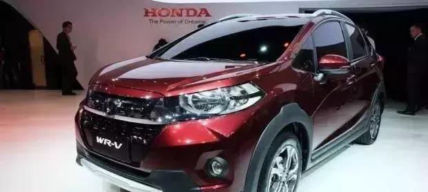 本田推出廉价SUV，搭载地球梦，目标对准工薪族