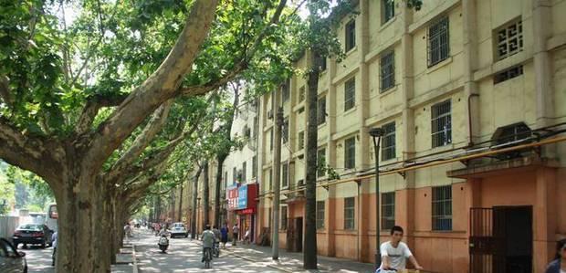 西安曾经最繁华的地方,现在竟然破败成了这样