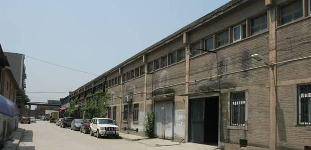 西安曾经最繁华的地方,现在竟然破败成了这样