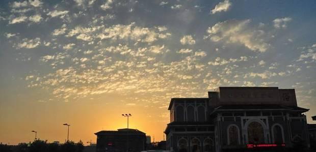 西安曾经最繁华的地方,现在竟然破败成了这样