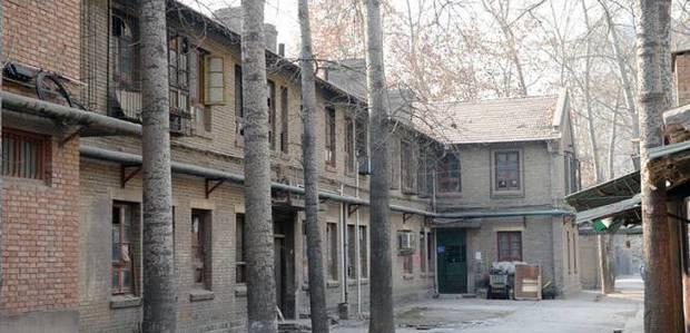 西安曾经最繁华的地方,现在竟然破败成了这样