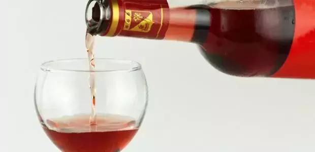 葡萄酒入门知识:从颜色读懂葡萄酒