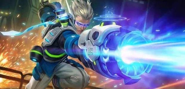 王者荣耀: 意识教学--你可以不会秀操作! 但一定