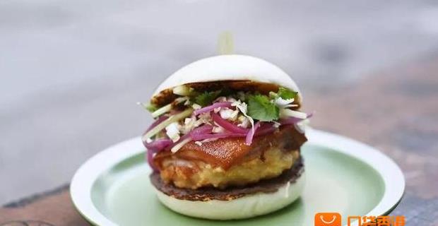 2018 Taste香港美食节,全世界的美食都在这里