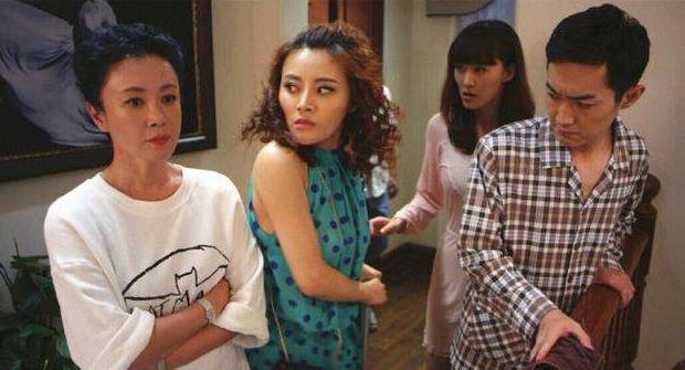 和老公离婚那天，公公对我说一话，我当着婆婆的面撕了离婚证