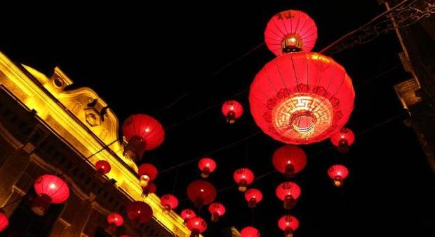 的春节旧习俗:女人过年得守规矩,这几个禁忌不