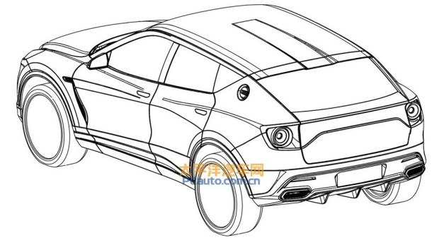 首款SUV 2022年推出 曝路特斯新车计划