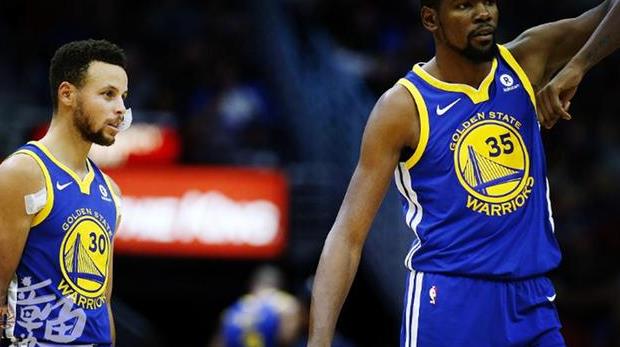 上赛季NBA球队盈利前5排行?勇士夺冠仅第三