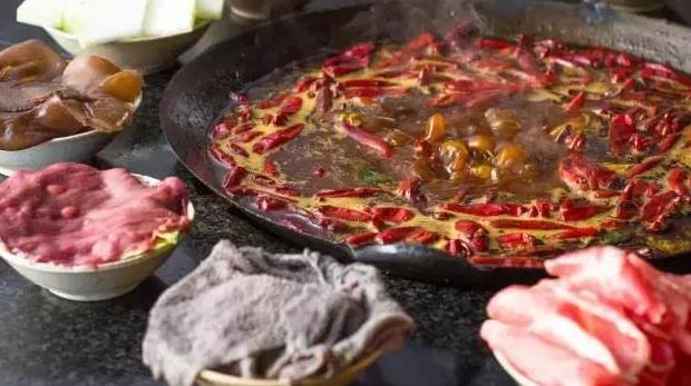 10款经典火锅底料秘方,分享给大家