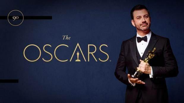 oscar,oscar de la renta婚纱 第90届奥斯卡完整获奖名单《水形物语》获最佳影片
