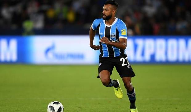 2018中超球队巡礼:重庆斯威能否摆脱中游有所