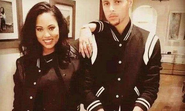 喜讯!库里终于有儿子了,库里:希望他喜欢篮球,