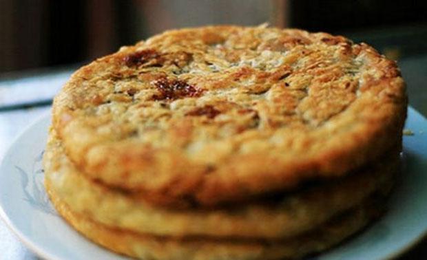 让乾隆皇帝赞不绝口的宁国粑粑,没吃过真是太可惜了!