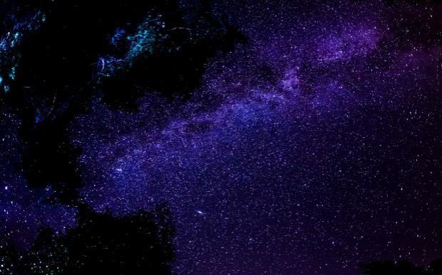 无穷个未知的空间,宇宙诞生于黑洞奇点?